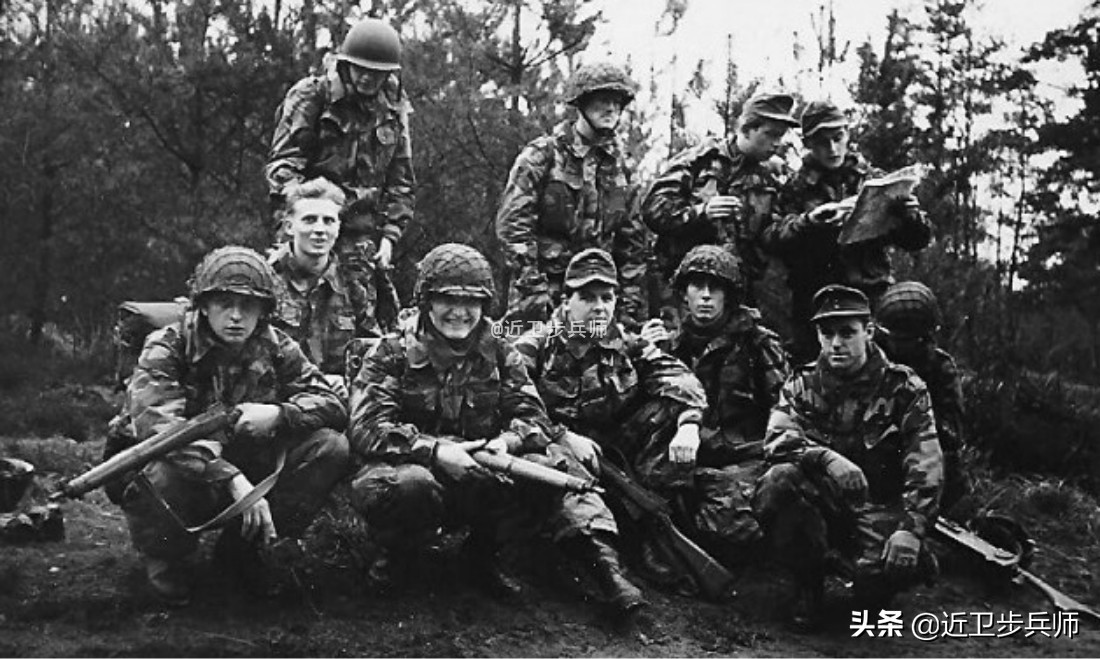 二战德国军用钢盔,二战德国钢盔战损