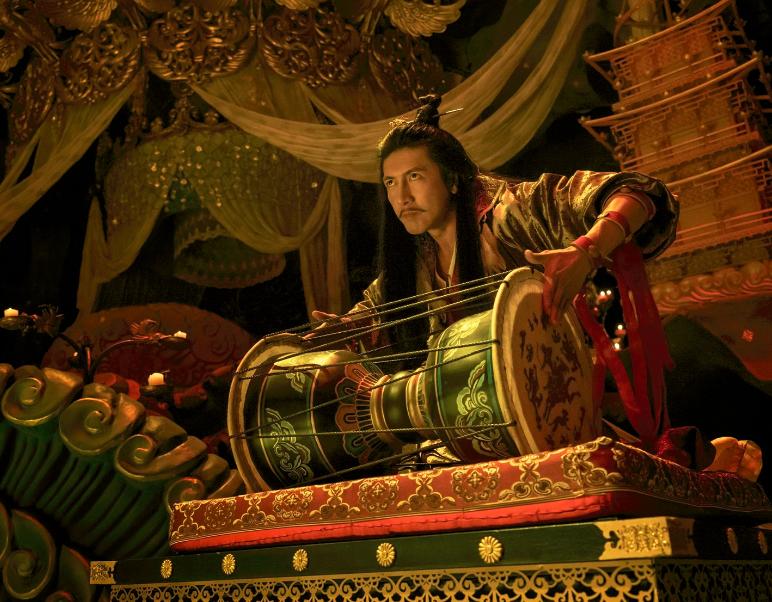 《妖猫传》的种瓜术并非杜撰，中国古代幻术真的能搬山、倒海？