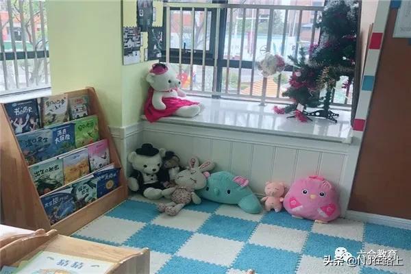 九江普惠性私立幼儿园,好消息幼儿园招生