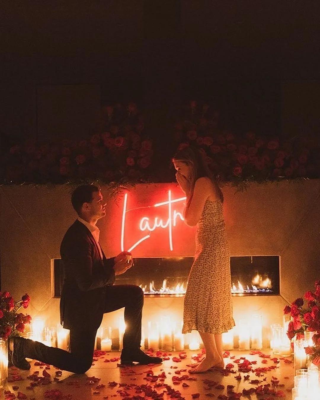 泰勒洛特纳霉霉谈过的对象,泰勒和谁订婚