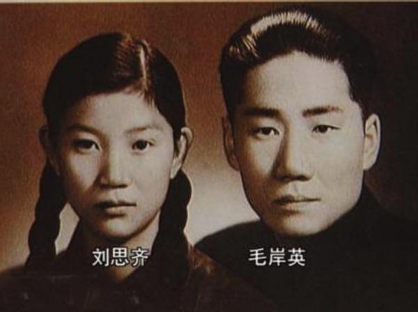 毛*东泽**儿媳邵华，为纪念主席笔耕不辍，临终前让*新宇毛**给汶川捐款