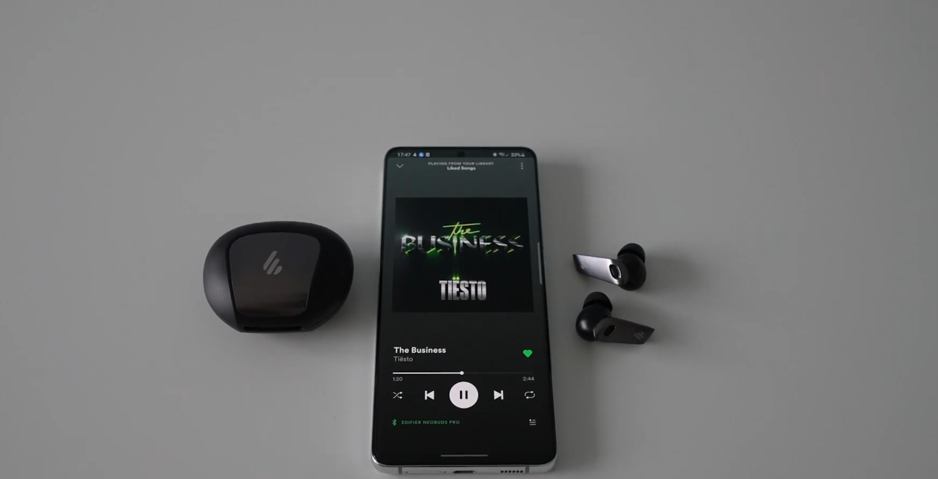 漫步者edifierneobudspro评测,漫步者NeoBudsPro测评