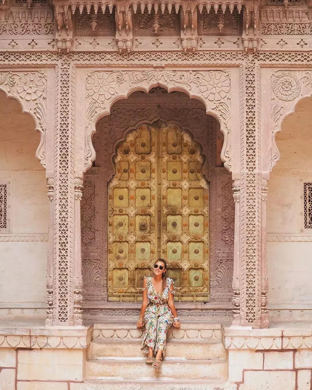 爱在旅途旅行,你有没有想过放下一切去旅行