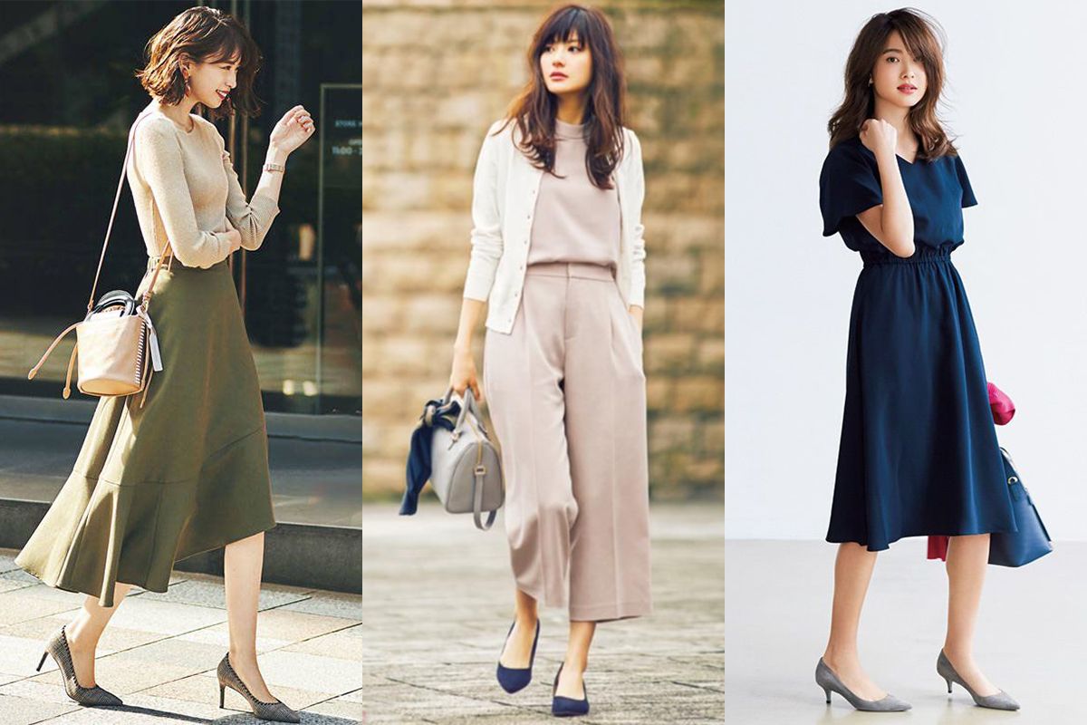 别穿的老运动鞋,气质尖头鞋穿搭高级感一脚蹬