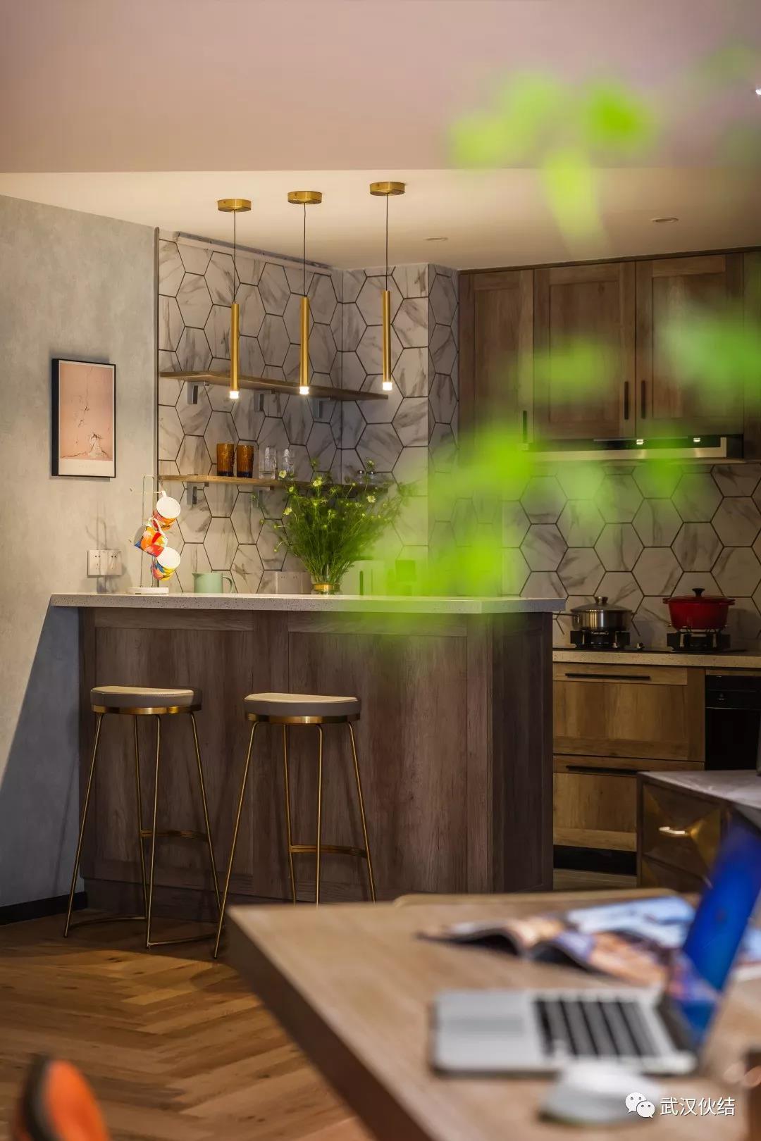 「恋·家」自由撰稿人SOHO空间的极限蜕变：大改“爱心”异型房