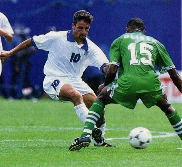 他本可以成为万众瞩目的新球王,却因为这粒点球错失了世界杯