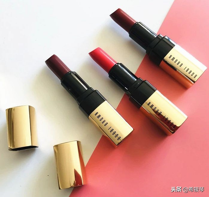 这根口红随便涂都美死了好嘛!我真怕抢不到!