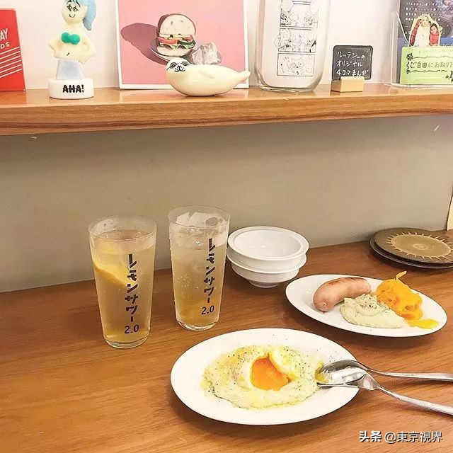 在日本体验日本居酒屋,日本人真正爱去的居酒屋