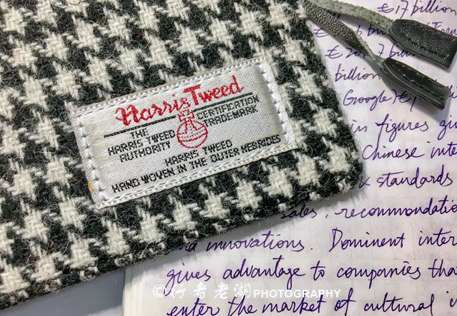 哈里斯粗花呢面料属于什么档次,哈里斯粗花呢面料