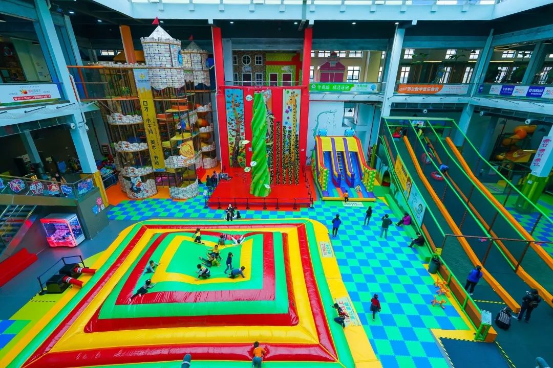 699亲子酒店,遛娃酒店团购套餐