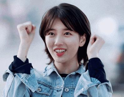 赵丽颖卧蚕眼袋,赵丽颖有眼袋与无眼袋