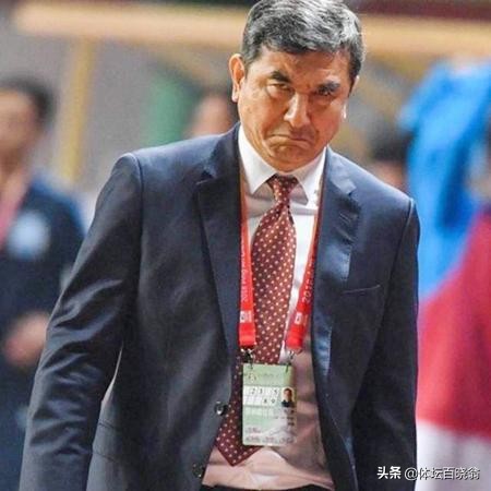 22赛季中超最佳教练,上赛季中超最佳教练