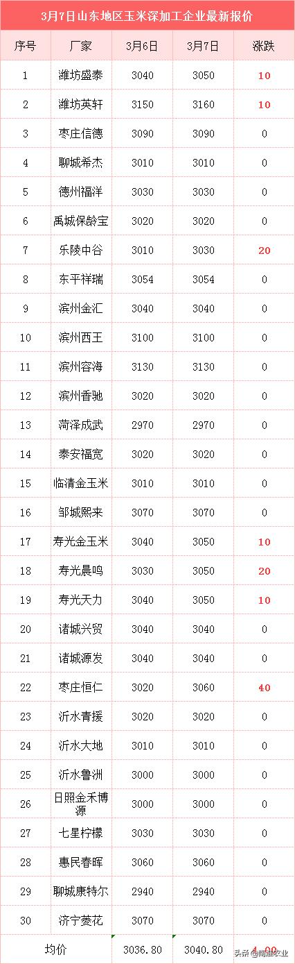 山东玉米行情走势分析预测,山东玉米价格小幅回调会不会大跌