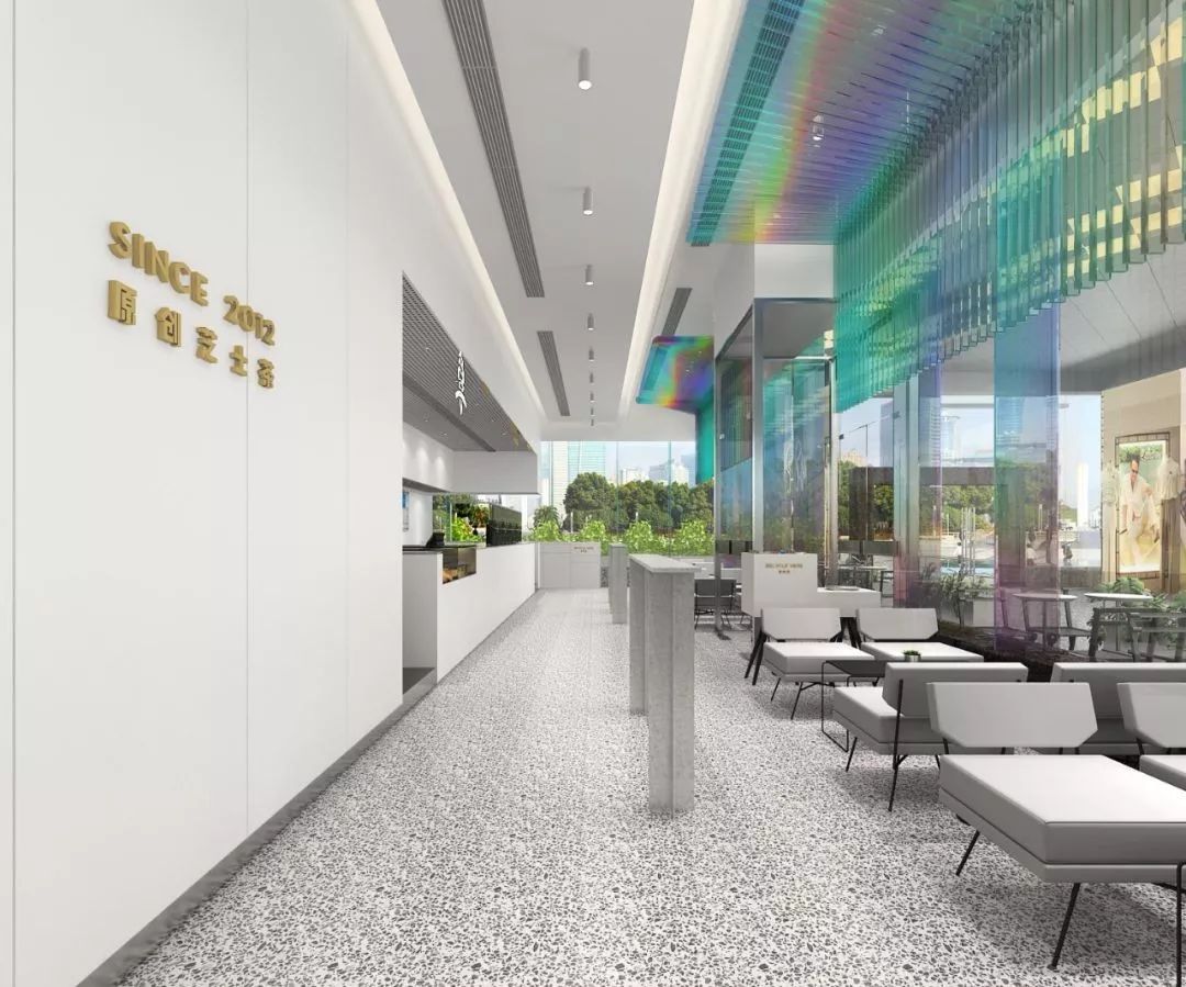 服装人要哭了！年利润4亿、估值90亿的喜茶竟然跨界服装行业？