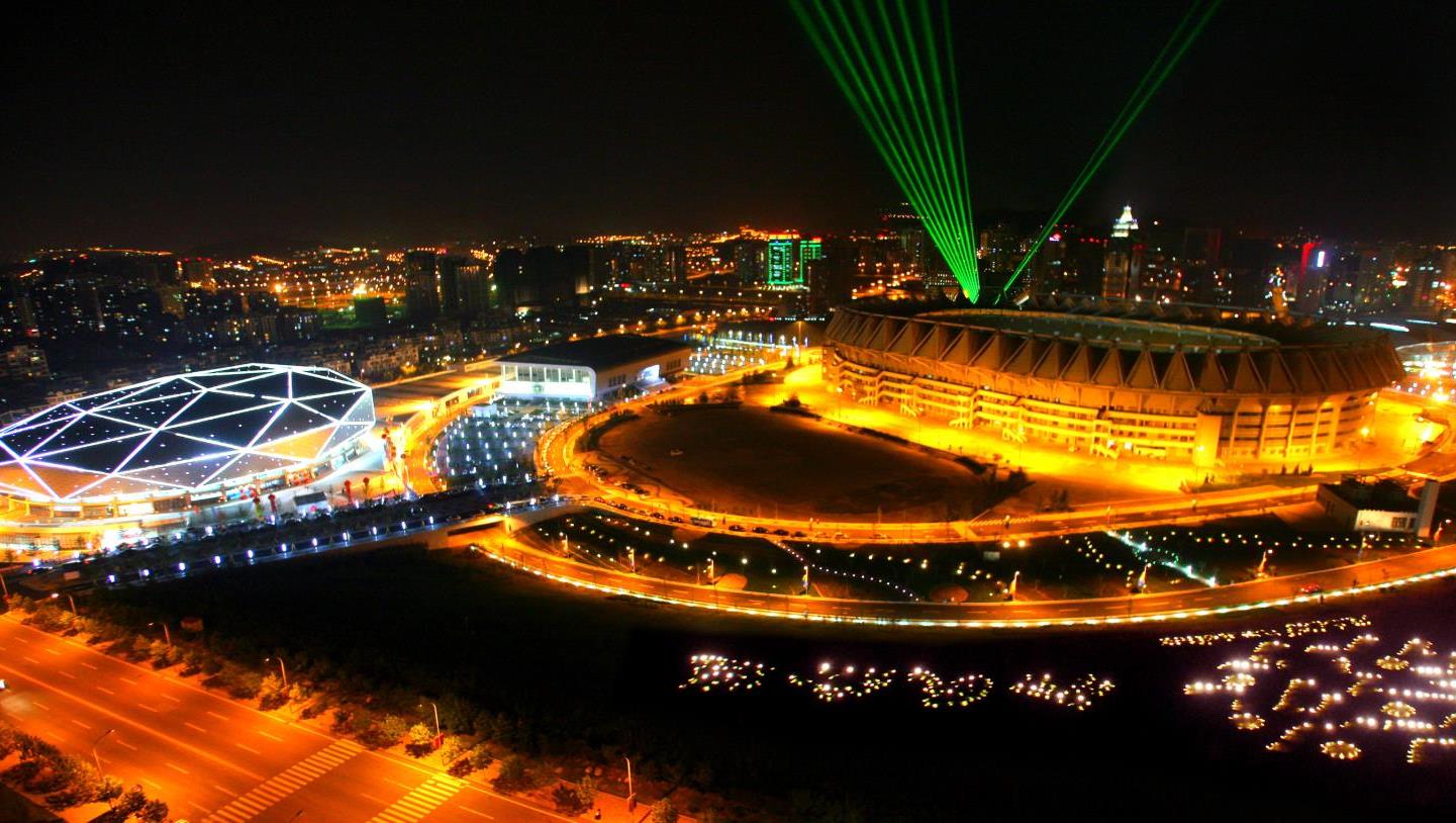 行路难不忘报国,中超球队体育场