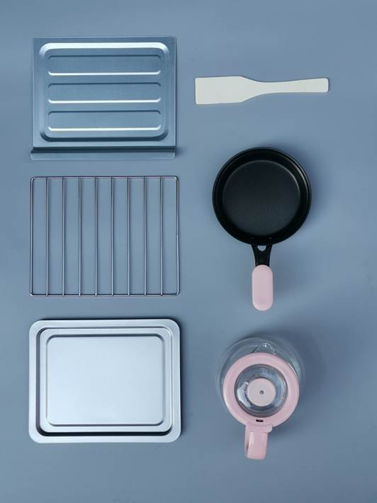 小熊早餐机好用吗值得买吗,小熊早餐机评测颜值与性能具备