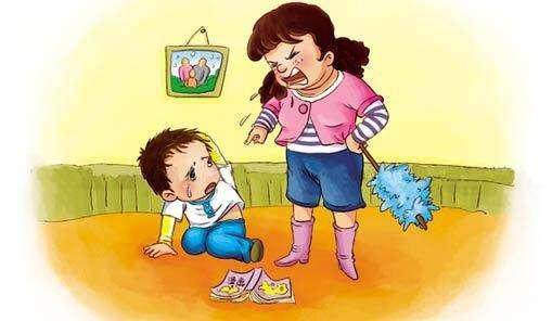 2岁宝宝性子急脾气大怎么办,2个月的小宝宝脾气变大