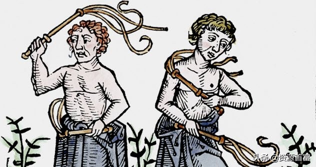 古代对抗瘟疫的方法,对抗瘟疫