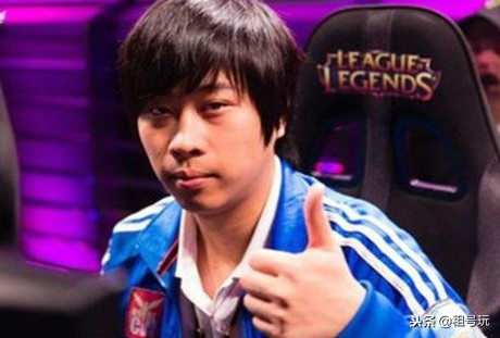 lpl卢本伟最新消息,lpl第一局背锅侠