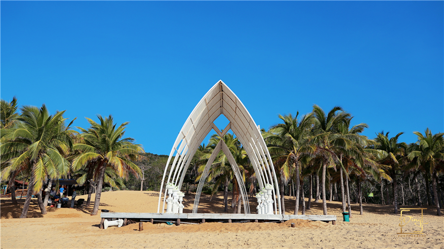 陵水猴岛与呆呆岛之旅,三亚猴岛呆呆岛有必要去吗