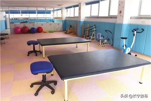 上海残疾儿童康复定点机构,残疾儿童康复中心免费