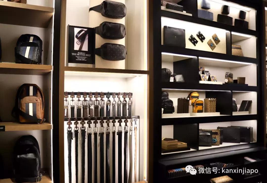 新加坡奥特莱斯哪里最大,新加坡最便宜的奥特莱斯