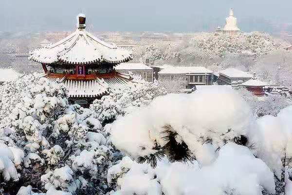 数九歌今年啥时开始数九,数九的第一天你知道数九歌吗