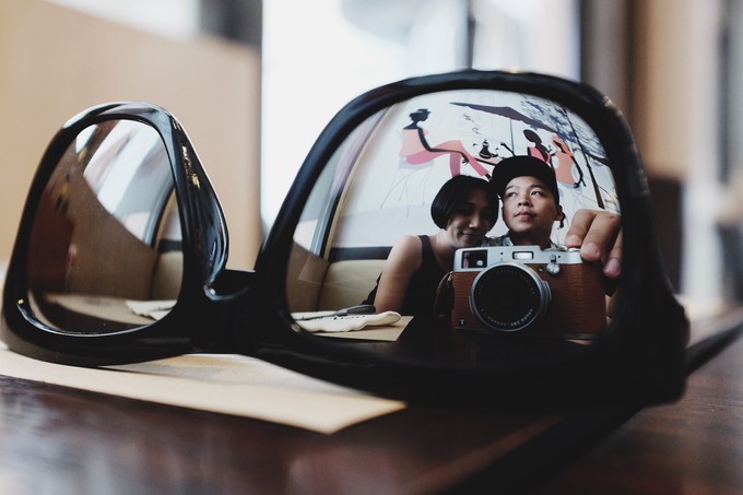 两人泰国游,两个人泰剧