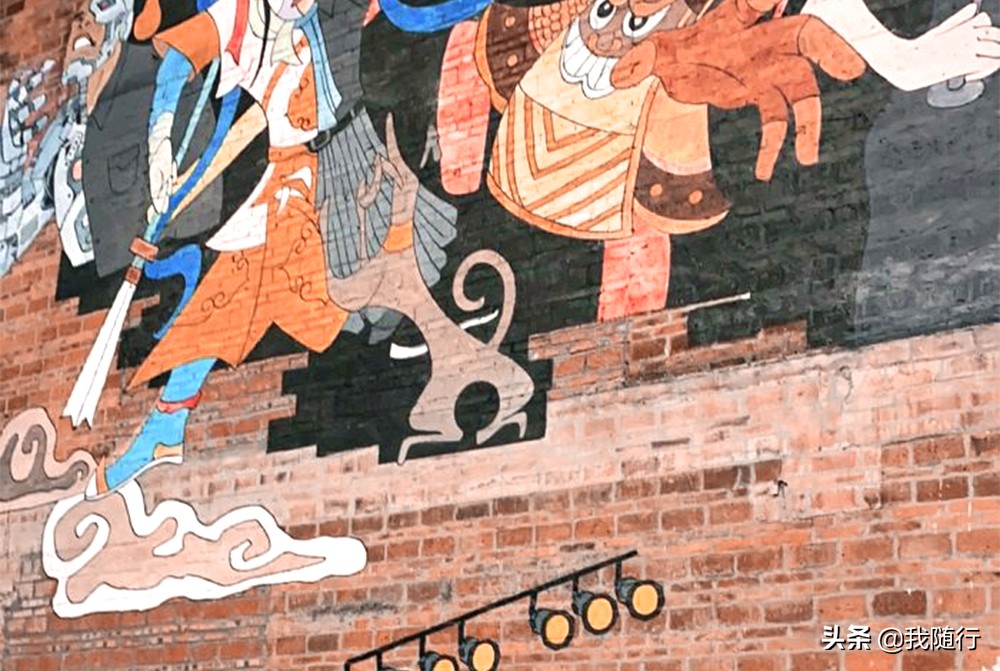 广州太古仓码头怎么坐车去,广州旅游攻略太古仓码头