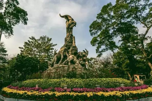 广州本地人最喜欢去的20个地方,你去过几个?