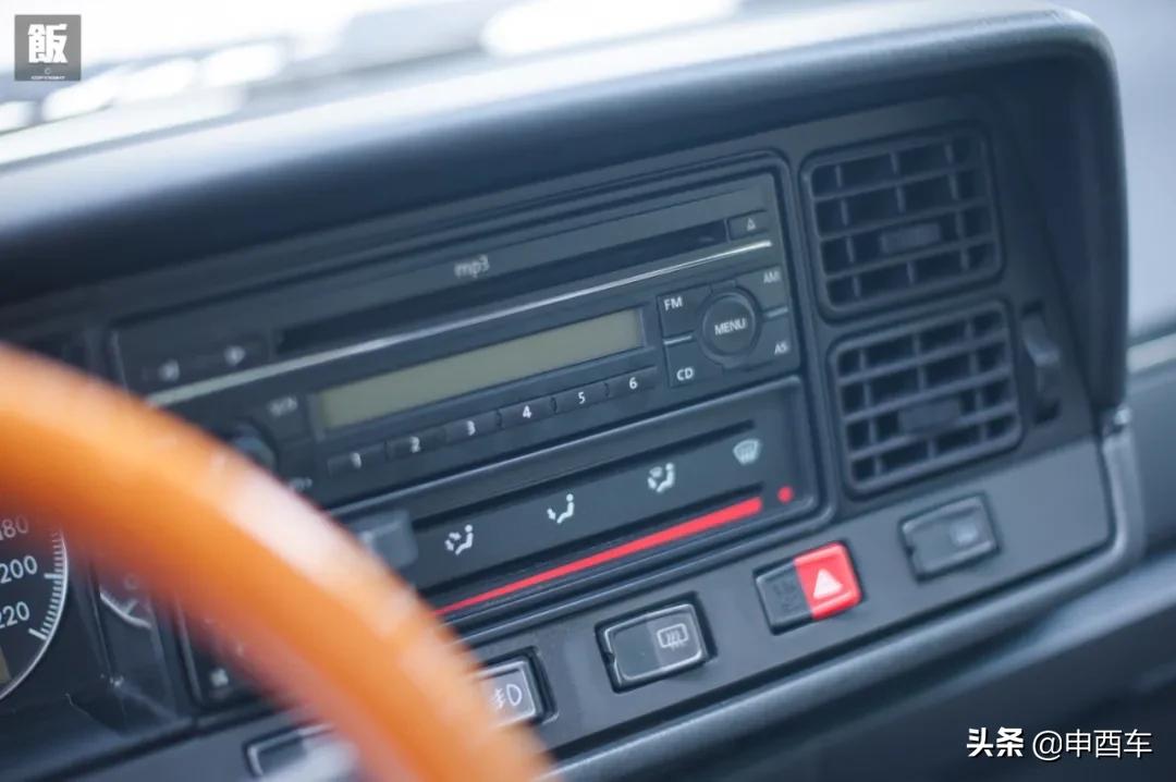 桑塔纳老款星空顶,最漂亮的老款桑塔纳