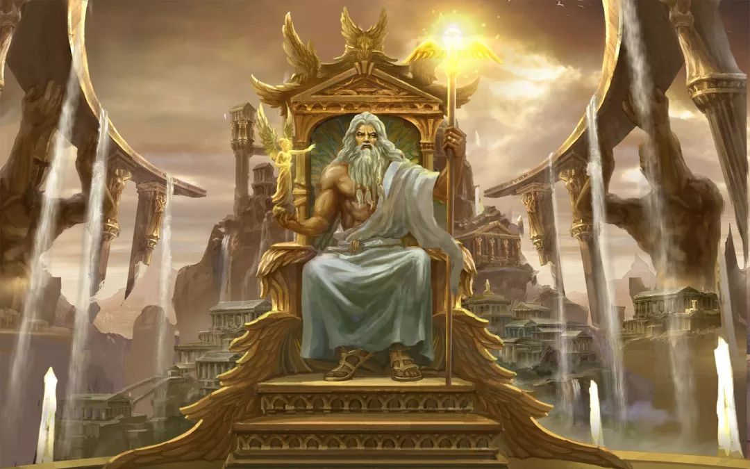 读完希腊神话故事的阅读感想,一分钟看懂希腊神话