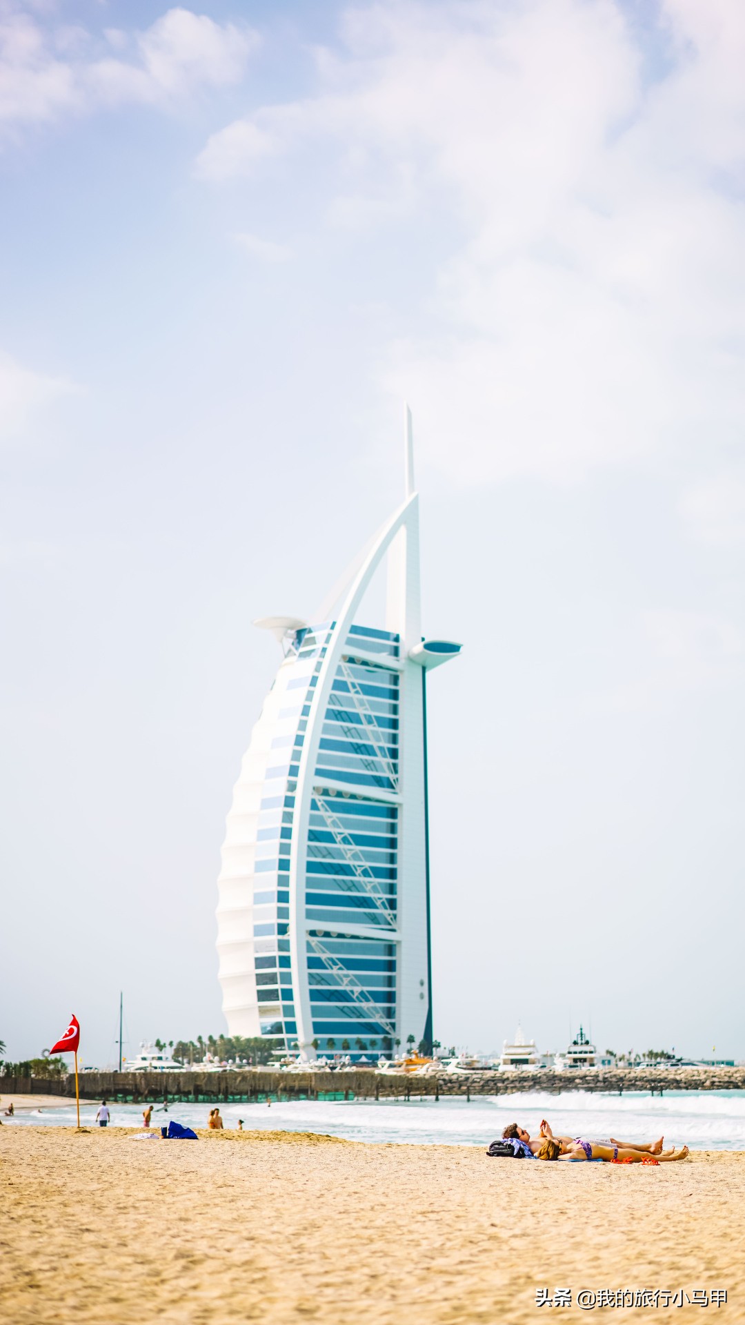 迪拜旅游最全最完美最实用攻略,迪拜旅游最详细攻略