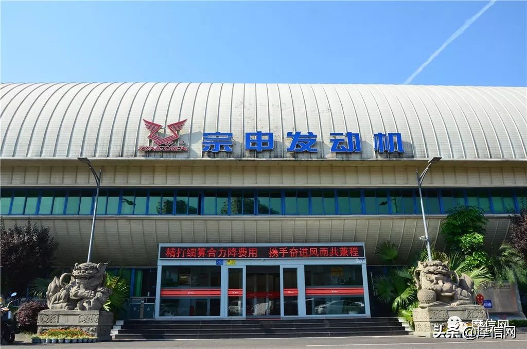 宗申智造发动机,一台船用发电机的诞生