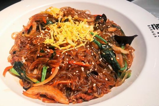 青岛城阳最正宗的韩料,青岛比较有名的韩企有哪些