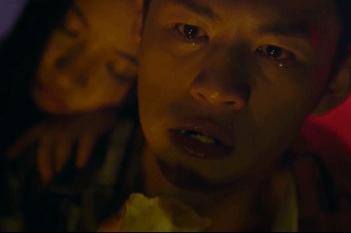 占有欲极强的男星,男子气概十足的男星