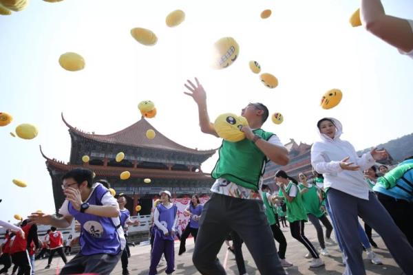 大思教育中心,大思教育九江
