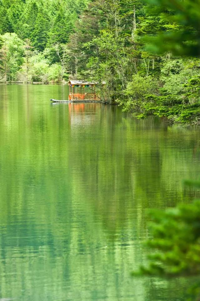 绝美川西自驾318,川西最值得去的旅行