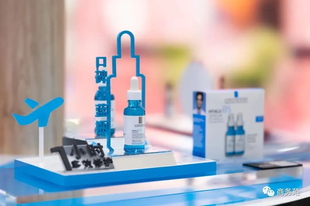 在海南的三天两夜逛大牌美妆护肤,去海南免税店必买护肤品