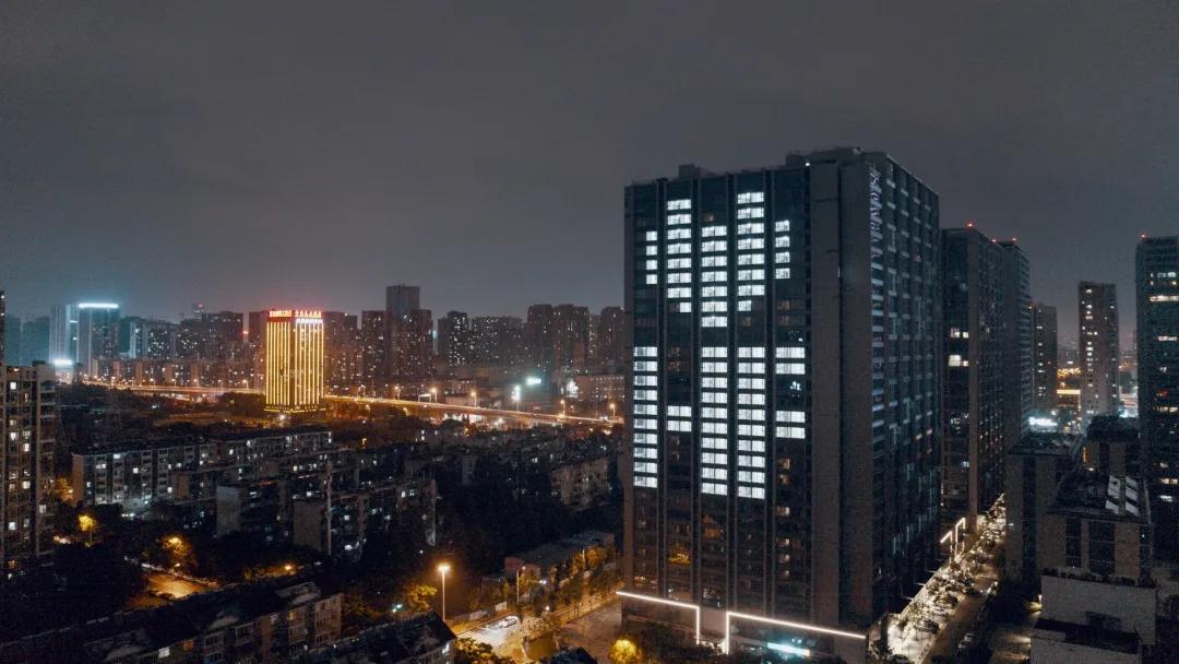 滨湖一盘同意交付整改！4大品质升级！10大交付小区上红榜