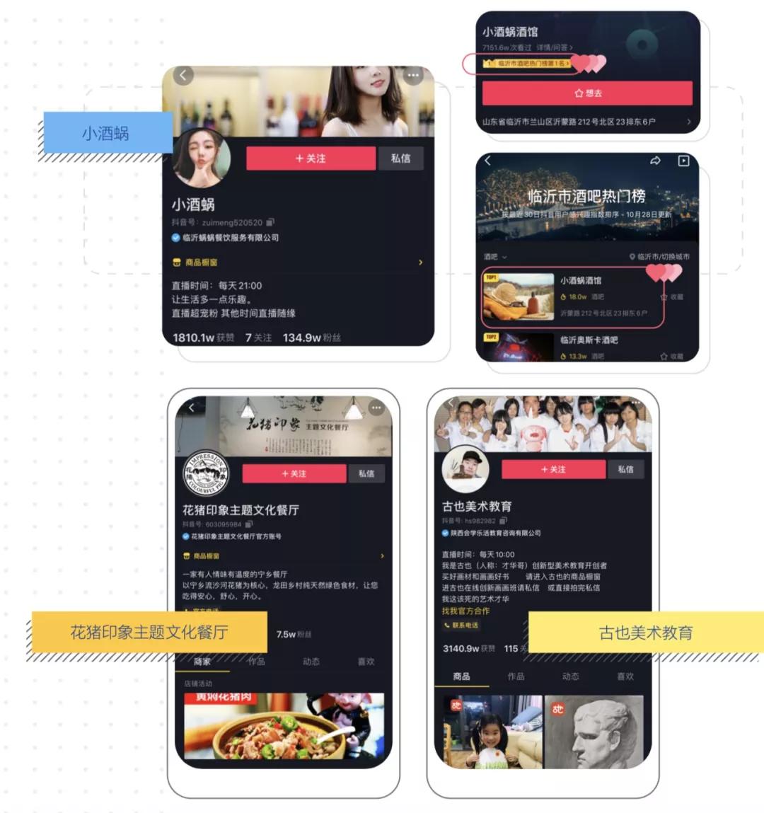 抖音企业号能不能当个人号玩,抖音企业号注册达到上限怎么办