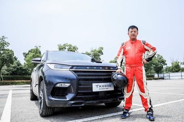 观中国车市变革，看星途“与用户共创”