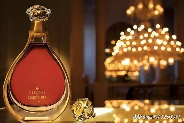 拿破仑干邑napoleon等级,瓶身上写着五星茅台的酒是真的吗