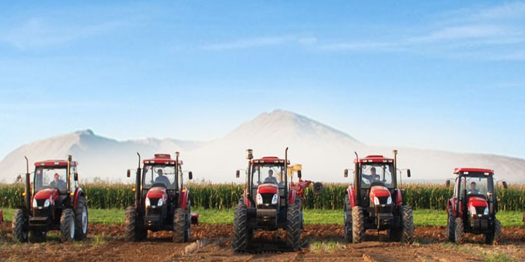 雷沃售后服务怎么样,雷沃服务评价