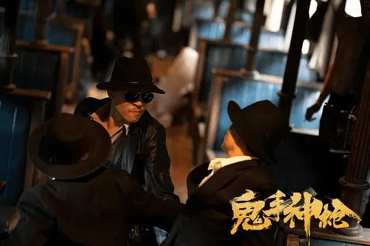 释行宇功夫抖音视频,释行宇电影武功大合集