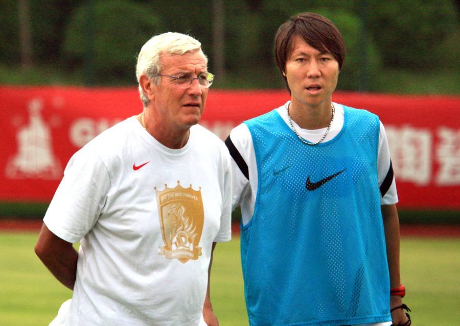 以史为鉴：两大留洋功臣执掌教鞭，喝过洋墨水就能拯救中国足球吗