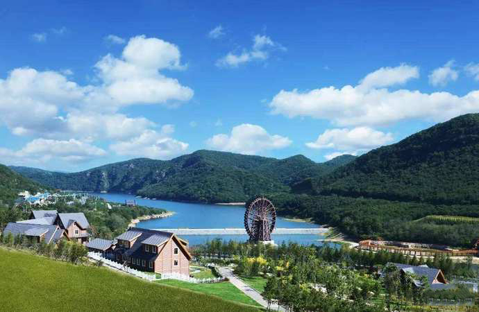 辽宁大连旅游必去十大景点推荐,大连五一免费旅游景点推荐