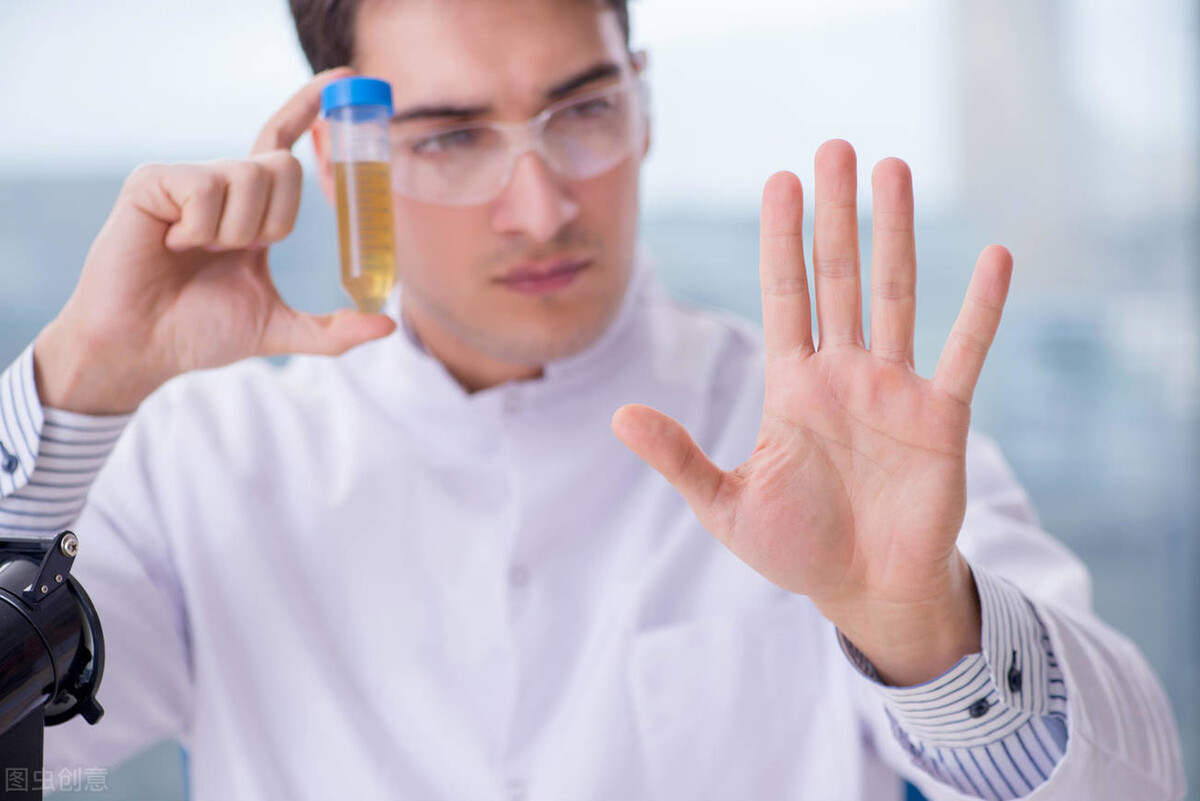 糖友身体好不好，别只看血，还要看尿！看什么？怎么看？医生教你