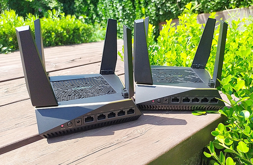 华硕无线aimesh稳定吗,华硕aimeshax6100