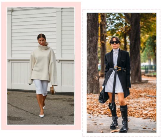 快get百搭卫衣穿出时髦和前卫,怎么把颜色鲜亮的卫衣穿出时尚感